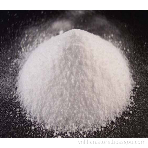 Flame Retardant Zinc Borate(3.5) (CAS NO.1332-07-6)